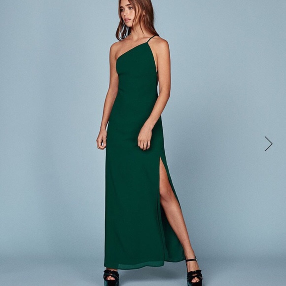 Reformation Balboa Dress